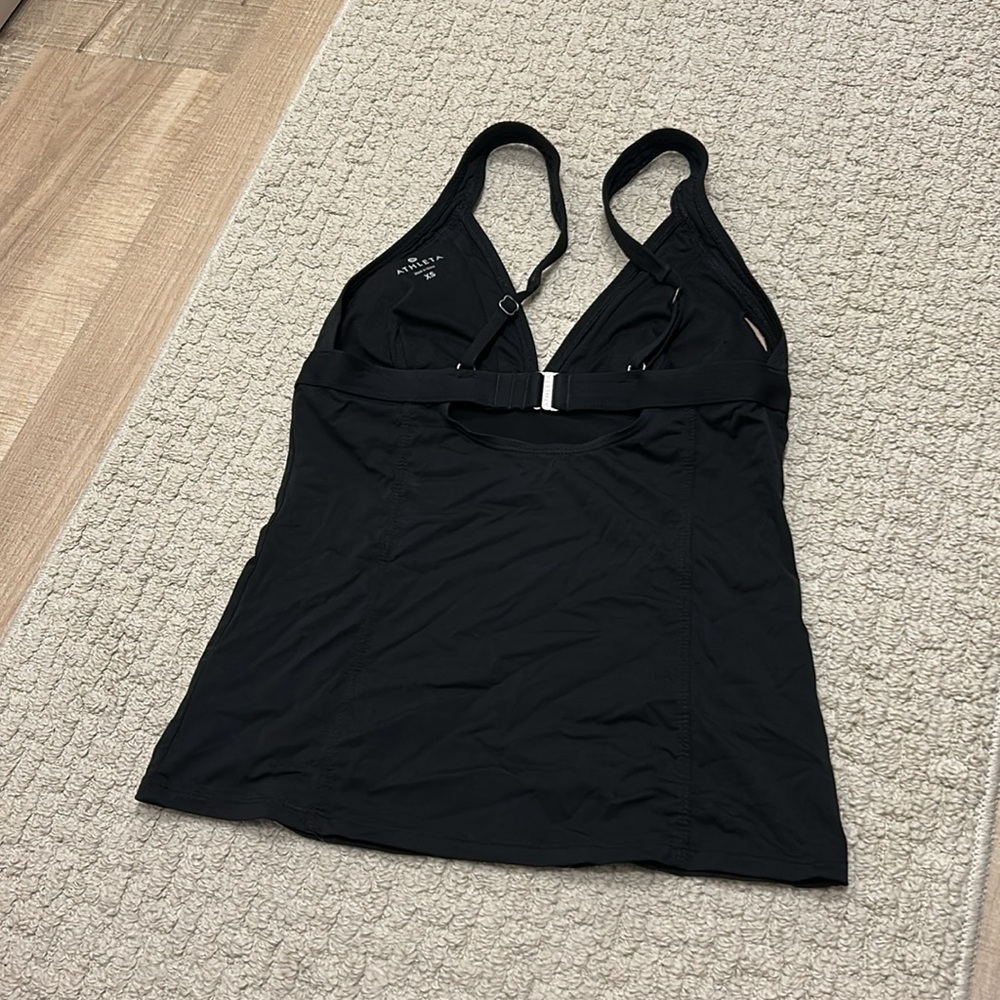 Athleta bathing suit top! - Picture 4 of 7